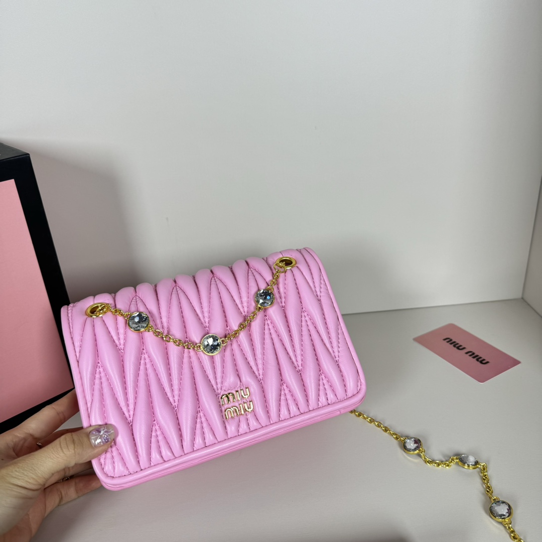 Miu Miu Satchel Bags